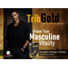 TRIB GOLD 250 MG FOR MEN & WOMEN ( TRIBULUS TERRESTRIS EXTRACT ) HERBAL APHRODISIAC 30 CAPSULES